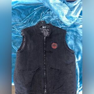 Spitfire vest
